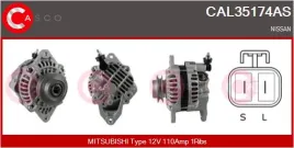alternator-12v-110a-casco-cal35174as