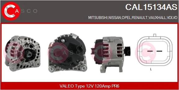 alternator-12v-120a-casco-cal15134as