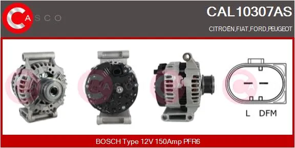 alternator-12v-150a-casco-cal10307as
