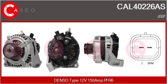 alternator-12v-150a-casco-cal40226as