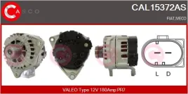 alternator-12v-180a-casco-cal15372as