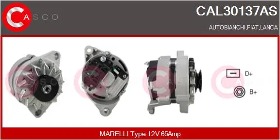 alternator-12v-65a-casco-cal30137as
