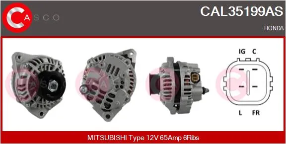 alternator-12v-65a-casco-cal35199as