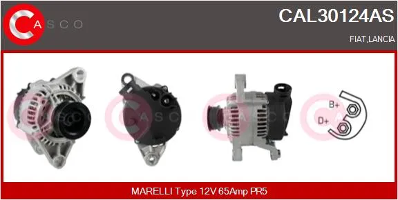 alternator-12v-65a-casco-cal30124as