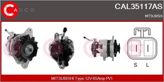 alternator-12v-65a-casco-cal35117as