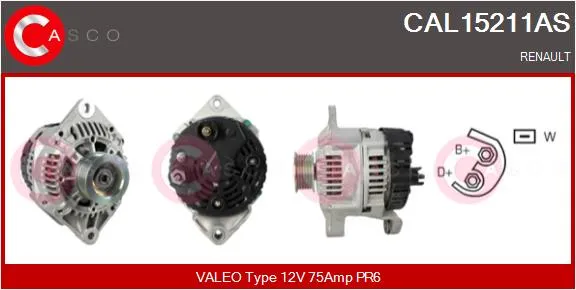 alternator-12v-75a-casco-cal15211as