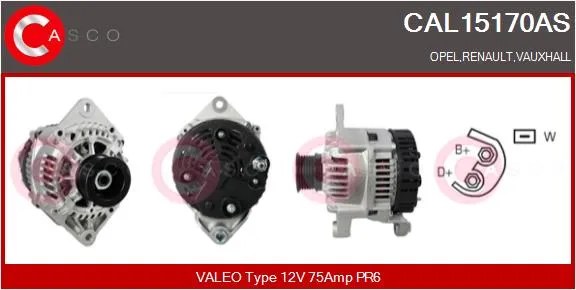 alternator-12v-75a-casco-cal15170as