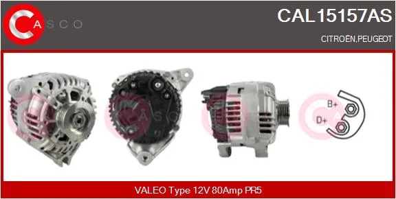alternator-12v-80a-casco-cal15157as