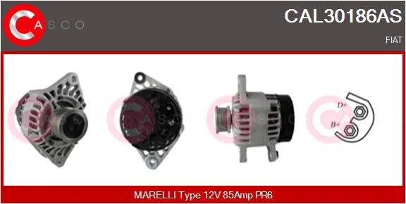 alternator-12v-85a-casco-cal30186as