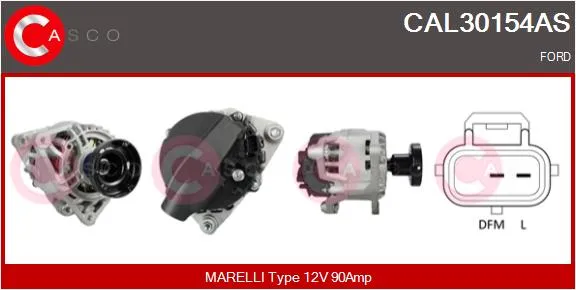 alternator-12v-90a-casco-cal30154as