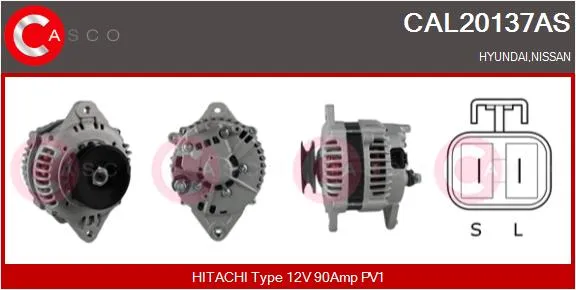 alternator-12v-90a-casco-cal20137as