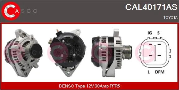 alternator-12v-90a-casco-cal40171as