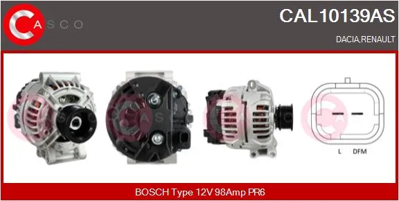 alternator-12v-98a-casco-cal10139as