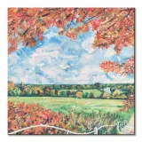 autumn-hill-obraz-na-plotnie-40x40-cm-stan-nowy