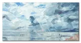 bathing-obraz-na-plotnie-100x50-cm-stan-nowy