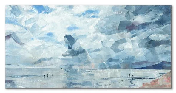 bathing-obraz-na-plotnie-100x50-cm