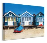 blue-beach-huts-obraz-na-plotnie-50x40-cm