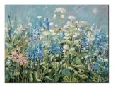 blue-summer-border-obraz-na-plotnie-80x60-cm-stan-nowy