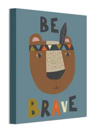 brave-bear-obraz-na-plotnie-30x40-cm