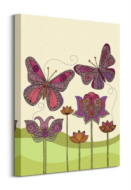 butterflies-obraz-na-plotnie-40x50-cm