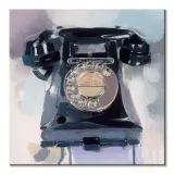 call-exchange-obraz-na-plotnie-40x40-cm-stan-nowy