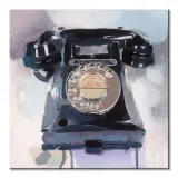 call-exchange-obraz-na-plotnie-60x60-cm-stan-nowy