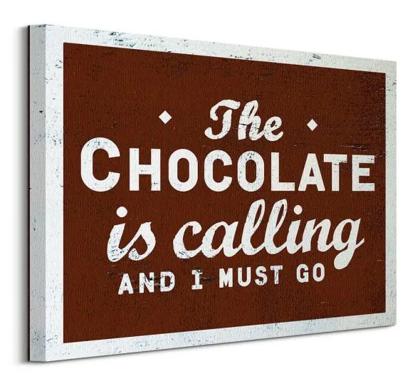 chocolate-obraz-na-plotnie-50x40-cm-stan-nowy