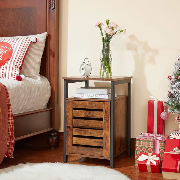 stolik-szafka-let62bx-stan-nowy