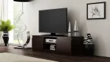 stolik-rtv-120-wenge-stan-nowy
