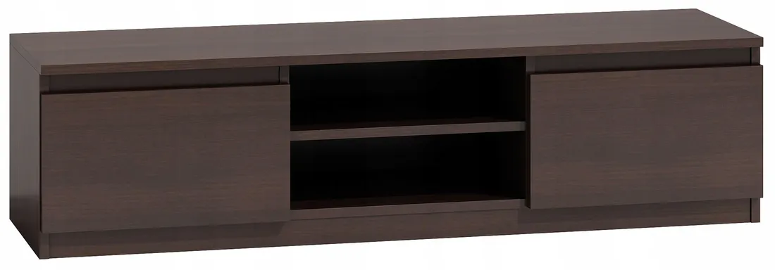 stolik-rtv-120-wenge-stan-nowy