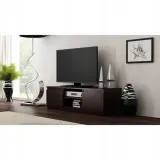 stolik-rtv-120-wenge-kolor-mebla-czarny