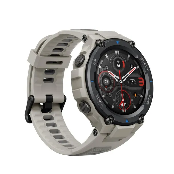 smartwatch-amazfit-t-rex-pro-szary
