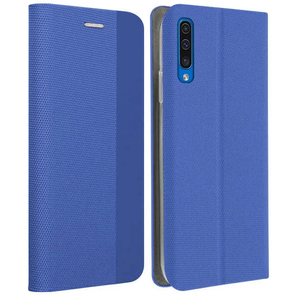 etui-do-samsung-galaxy-a50-case-sensitive-prestige-kolor-niebieski