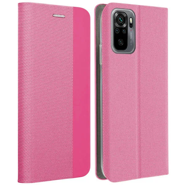 etui-do-xiaomi-redmi-note-10s-sensitive-prestige-kolor-rozowy
