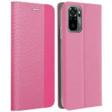 etui-do-xiaomi-redmi-note-10s-sensitive-prestige-kolor-rozowy