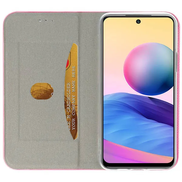 etui-do-xiaomi-redmi-note-10-5g-sensitive-szklo-stan-nowy