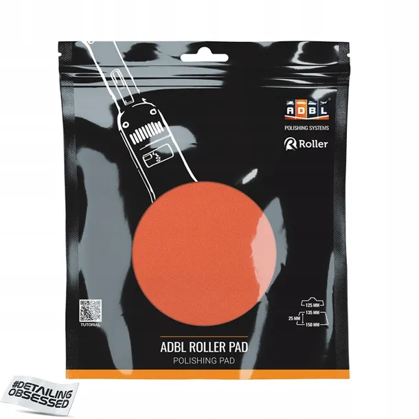 adbl-roller-one-step-r-125-150-25mm