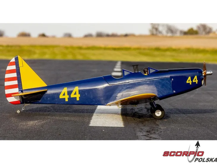 hangar-9-pt-19-1-4m-fun-scale-pnp-stan-zlozenia-zlozony-rodzaj-napedu-elektryczny