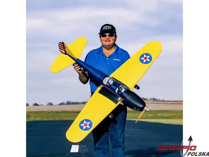 hangar-9-pt-19-1-4m-fun-scale-pnp-produkt-wprowadzony-do-obrotu-na-terenie-ue-przed-13-12-2024-tak-rodzaj-napedu-elektryczny