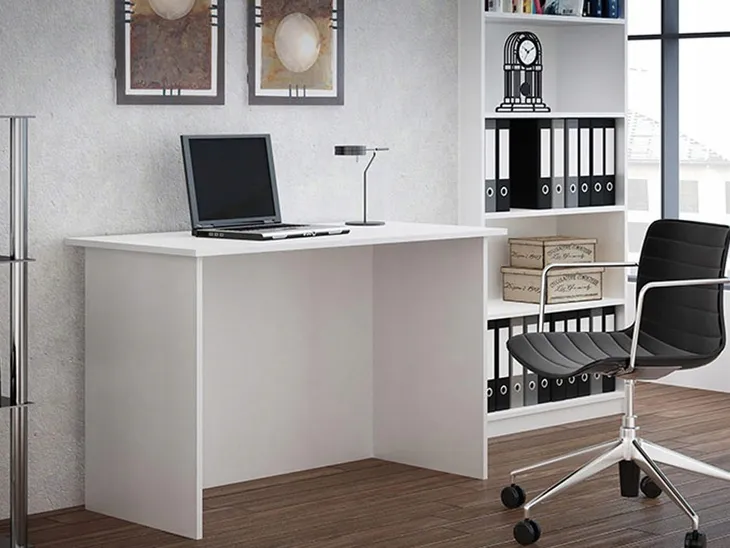 biurko-standard-bialy-glebokosc-mebla-50-cm