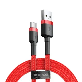 baseus-kabel-usb-cafule-usb-typ-c-3a-typ-c-baseus-czerwony