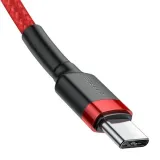 baseus-kabel-usb-cafule-usb-typ-c-3a-typ-c-baseus-czerwony-stan-nowy