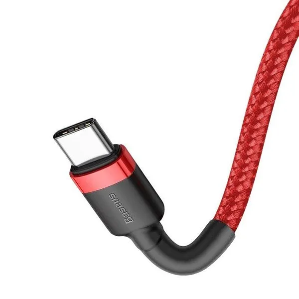 baseus-kabel-usb-cafule-usb-typ-c-3a-typ-c-baseus-czerwony-kolor-czarny