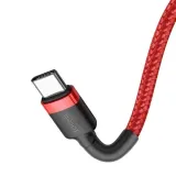 baseus-kabel-usb-cafule-usb-typ-c-3a-typ-c-baseus-czerwony-kolor-czarny