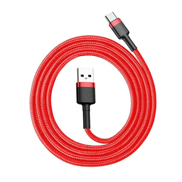 baseus-kabel-usb-cafule-usb-typ-c-3a-typ-c-baseus-czerwony-dlugosc-przewodu-1-m