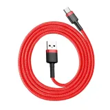 baseus-kabel-usb-cafule-usb-typ-c-3a-typ-c-baseus-czerwony-dlugosc-przewodu-1-m