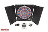 tarcza-karella-cb-25-professional-dart-stan-nowy