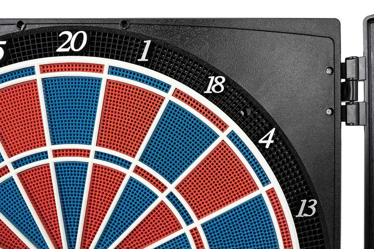 tarcza-karella-cb-25-professional-dart-stan-nowy