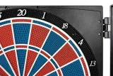 tarcza-karella-cb-25-professional-dart-stan-nowy