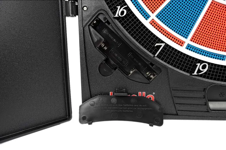 tarcza-karella-cb-25-professional-dart-stan-nowy